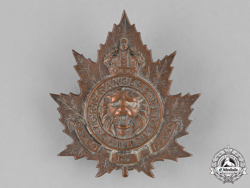 canada._a_york_rangers_regiment_cap_badge_c18-037949