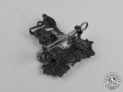 canada._a_lot_of_seven_first_and_second_war_cap_badges_c18-037968