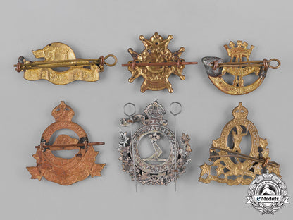 canada._a_lot_of_eleven_second_war_cap_badges_and_collar_tabs_c18-037986