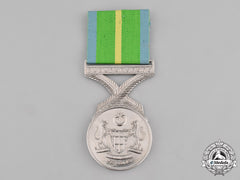 Malaysia, Federation. A General Service Medal