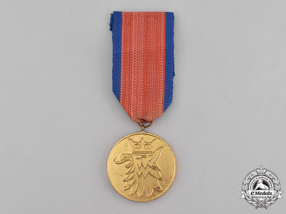 poland,_republic._a1_st_independent_parachute_brigade_group_arnhem_medal,_gold_grade_c18-038037