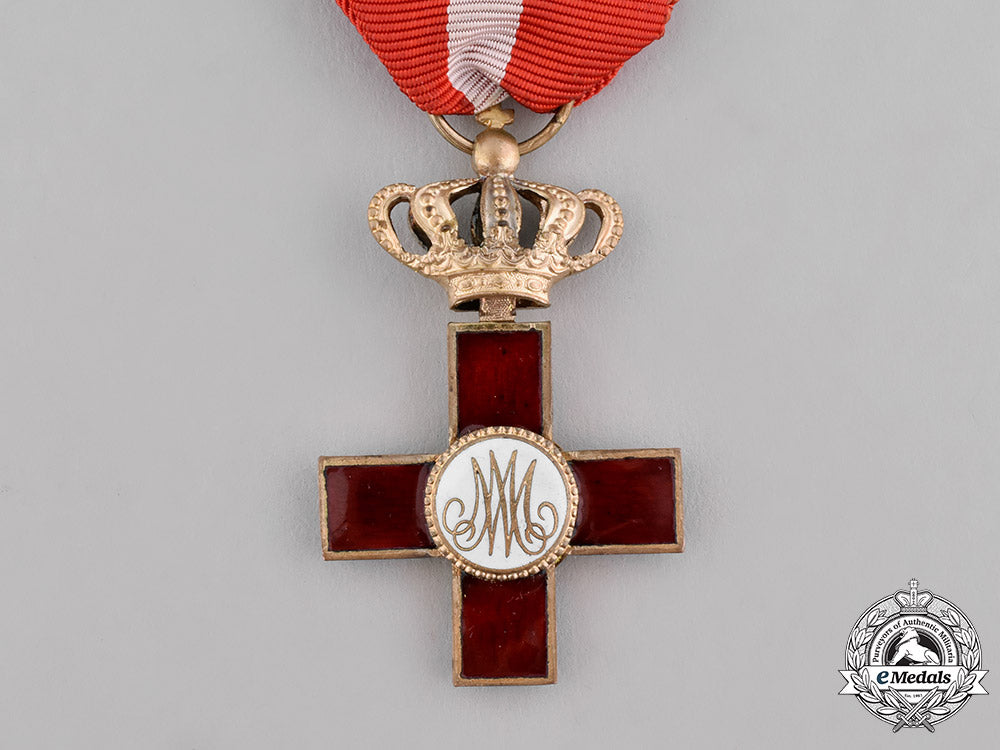 spain,_kingdom._an_order_of_military_merit,_i_class_with_red_distinction,_c.1900_c18-038055