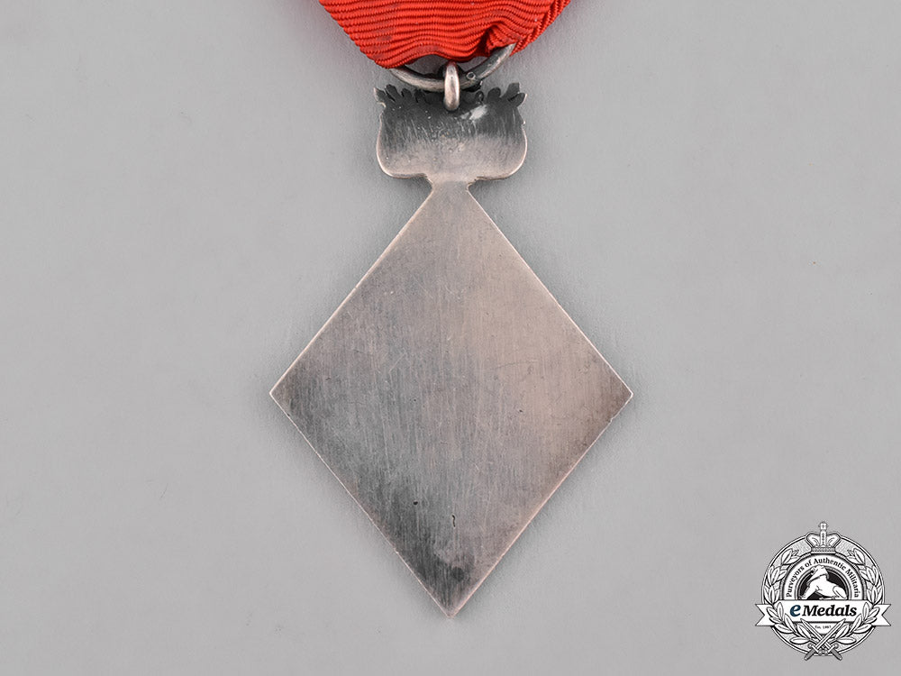 spain,_kingdom._an_order_of_montesa,_knight's_badge,_c.1920_c18-038060