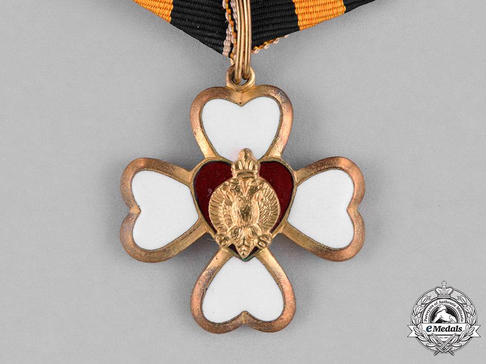 russia,_white_russian_movement._a_veterans'_society_of_the_world_war_order_of_the_compassionate_heart_c18-038133_1_1