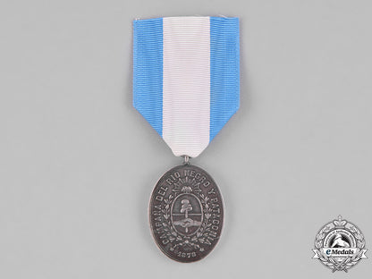 argentina,_republic._a_medal_for_the_rio_negro_and_patagonia_campaign1878-1881,_ii_class,_silver_grade_c18-038154