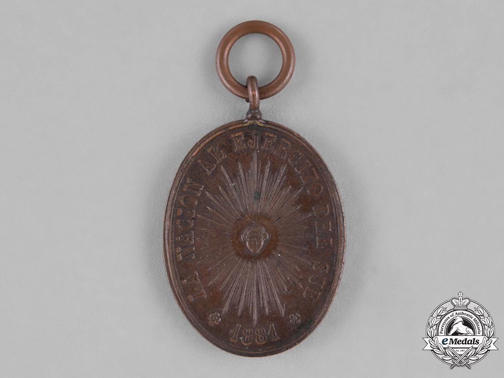 argentina,_republic._a_medal_for_the_rio_negro_and_patagonia_campaign1878-1881,_iii_class,_bronze_grade_c18-038167