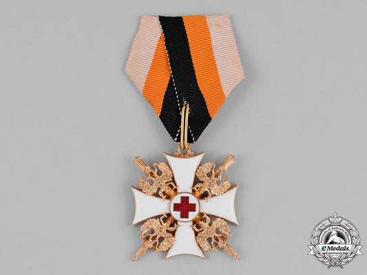 russia,_imperial._an_order_of_st._nicholas_the_wonderworker,_officer’s_cross_c18-038187