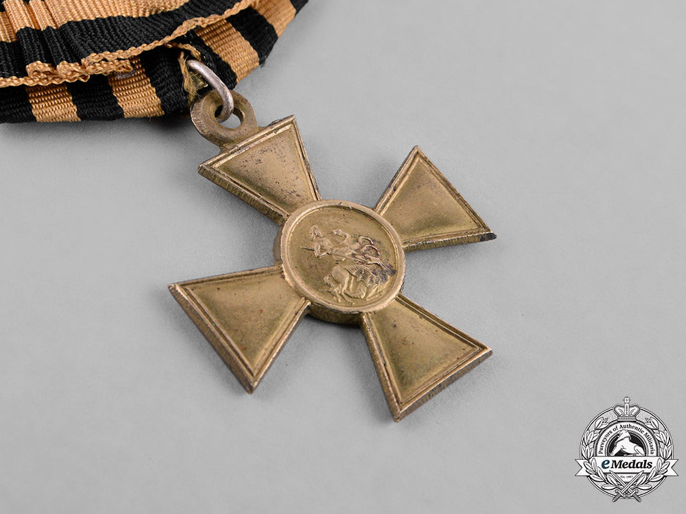 russia,_imperial._an_order_of_st._george,_i_class_cross,_c.1916_c18-038213