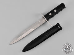 Italy. A M.S.V.N. General's Dagger 1935