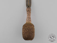 Bavaria, Kingdom. An Army Sword Portepee