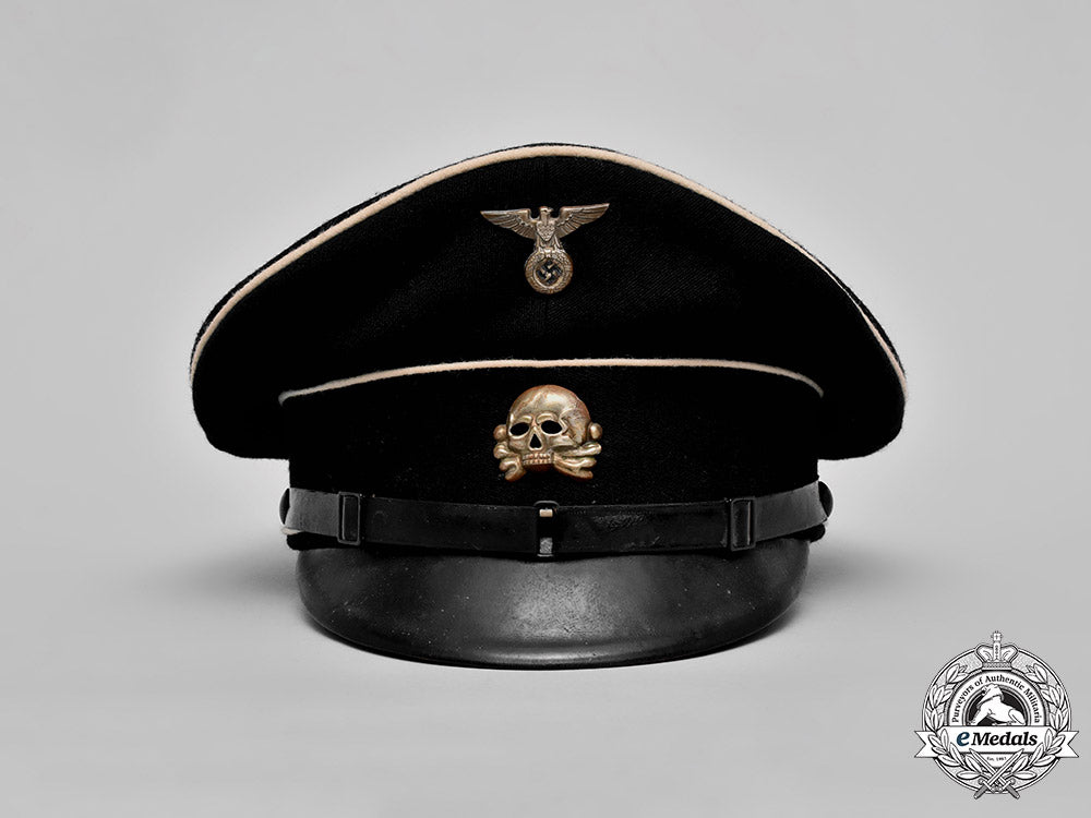 germany,_ss._an_allgemeine-_ss_nco’s_visor_cap_c18-038476