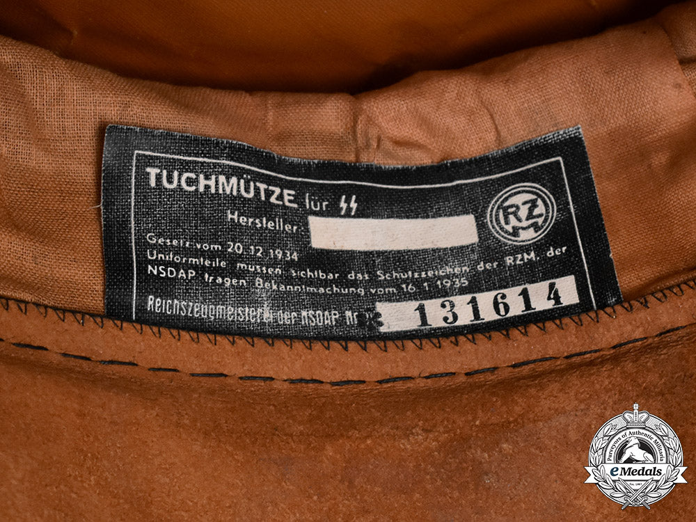 germany,_ss._an_allgemeine-_ss_nco’s_visor_cap_c18-038486