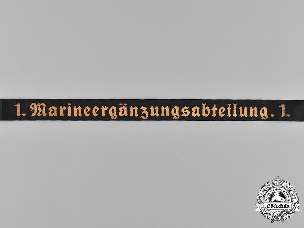 germany,_kriegsmarine._a_supplementary_battalion_cap_ribbon_c18-038503_1_1