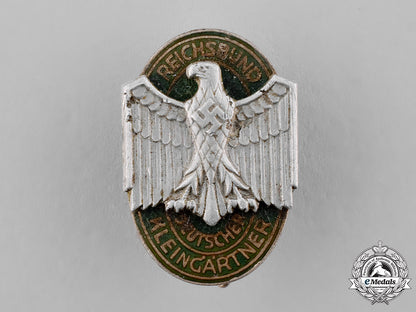 germany,_third_reich._a_german_gardener_badge,_by_carl_poellath_c18-038570