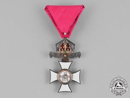 bulgaria,_kingdom._an_order_of_st._alexander,_iv_class_officer_cross,_c.1910_c18-038635