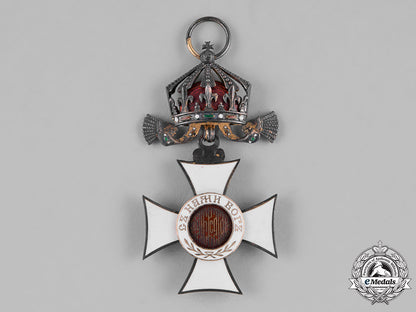 bulgaria,_kingdom._an_order_of_st._alexander,_iv_class_officer_cross,_c.1910_c18-038636