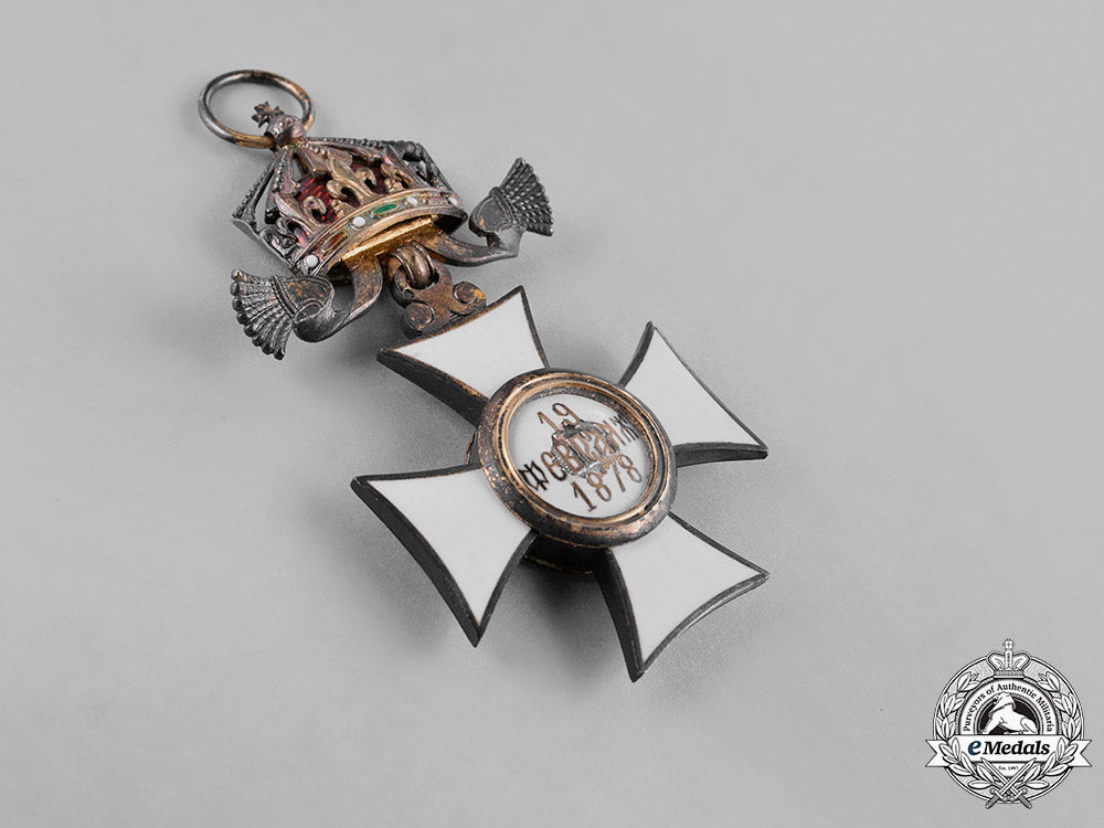 bulgaria,_kingdom._an_order_of_st._alexander,_iv_class_officer_cross,_c.1910_c18-038639