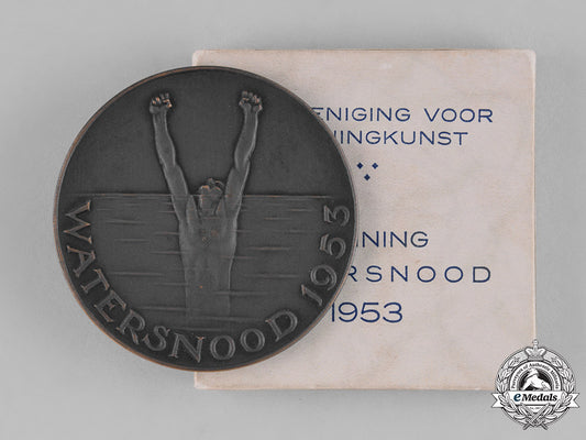 netherlands,_kingdom._a_north_sea_flooding_medal,_by_vereeniging_voor_penningkunst,_c.1953_c18-038642_1_1_1