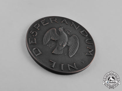 netherlands,_kingdom._a_north_sea_flooding_medal,_by_vereeniging_voor_penningkunst,_c.1953_c18-038646_1_1_1
