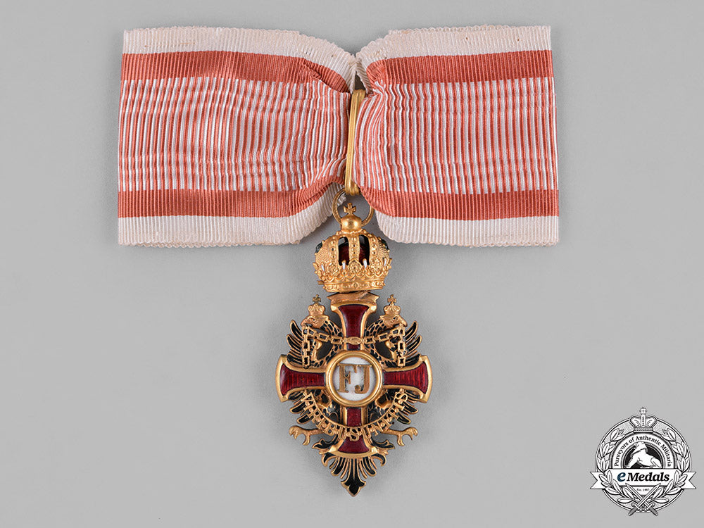 austria,_empire._a_franz_joseph_order,_commander_cross,_by_vincent_mayer’s_söhne,_c.1914_c18-038659