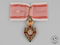 Austria, Empire. A Franz Joseph Order, Commander Cross, By Vincent Mayer’s Söhne, C.1914