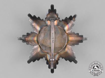 bulgaria,_kingdom._an_order_of_st._alexander,_grand_cross_star,_by_godet,_c.1900_c18-038674