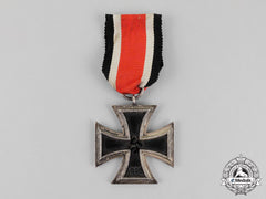 Germany. An Iron Cross 1939 Second Class By Rudolf Wächtler & Lange