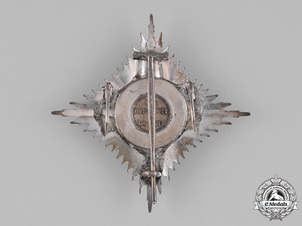 netherlands,_kingdom._an_order_of_orange-_nassau,_grand_officer_star,_by_m._j._goudsmit,_c.1920_c18-039045