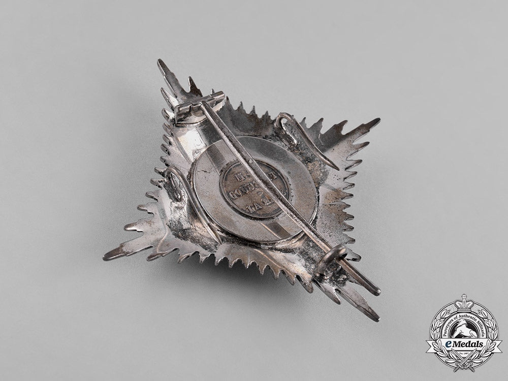 netherlands,_kingdom._an_order_of_orange-_nassau,_grand_officer_star,_by_m._j._goudsmit,_c.1920_c18-039047