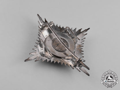 netherlands,_kingdom._an_order_of_orange-_nassau,_grand_officer_star,_by_m._j._goudsmit,_c.1920_c18-039047