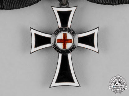 austria,_empire._a_marian_cross_of_the_german_knight’s_order,_c.1910_c18-039055