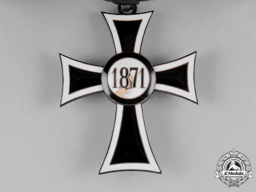 austria,_empire._a_marian_cross_of_the_german_knight’s_order,_c.1910_c18-039056