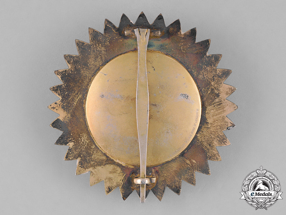 thailand,_kingdom._a_most_noble_order_of_the_crown,_i_class_grand_cross,_by_j._w._benson,_c.1935_c18-039122