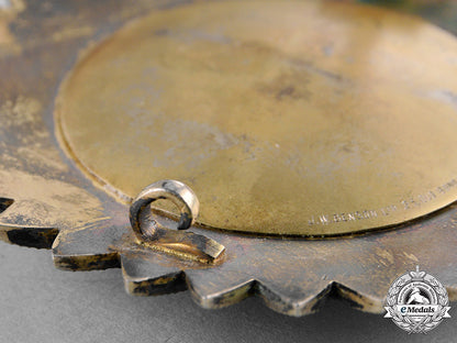 thailand,_kingdom._a_most_noble_order_of_the_crown,_i_class_grand_cross,_by_j._w._benson,_c.1935_c18-039125