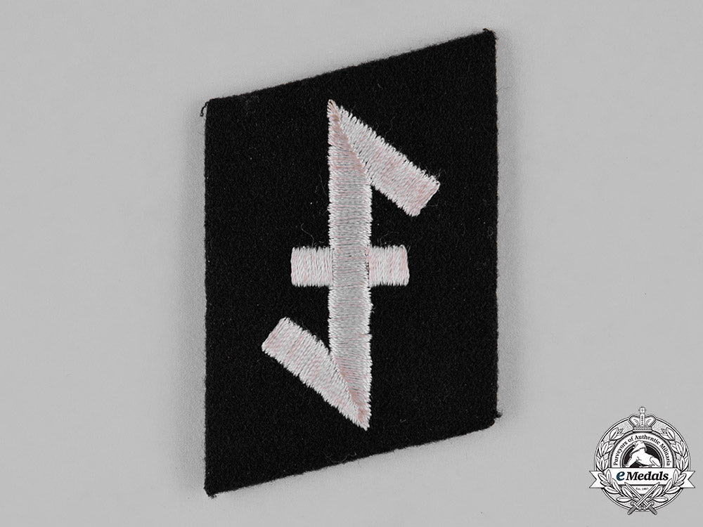 germany,_ss._a23_rd_ss-_freiwilligen_panzer_grenadier_division“_nederland”_em/_nco's_collar_tab_c18-039454