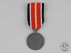 Germany, Heer. A 1944 Campaign Medal For The Spanish “Blue Division” Volunteers In Russia