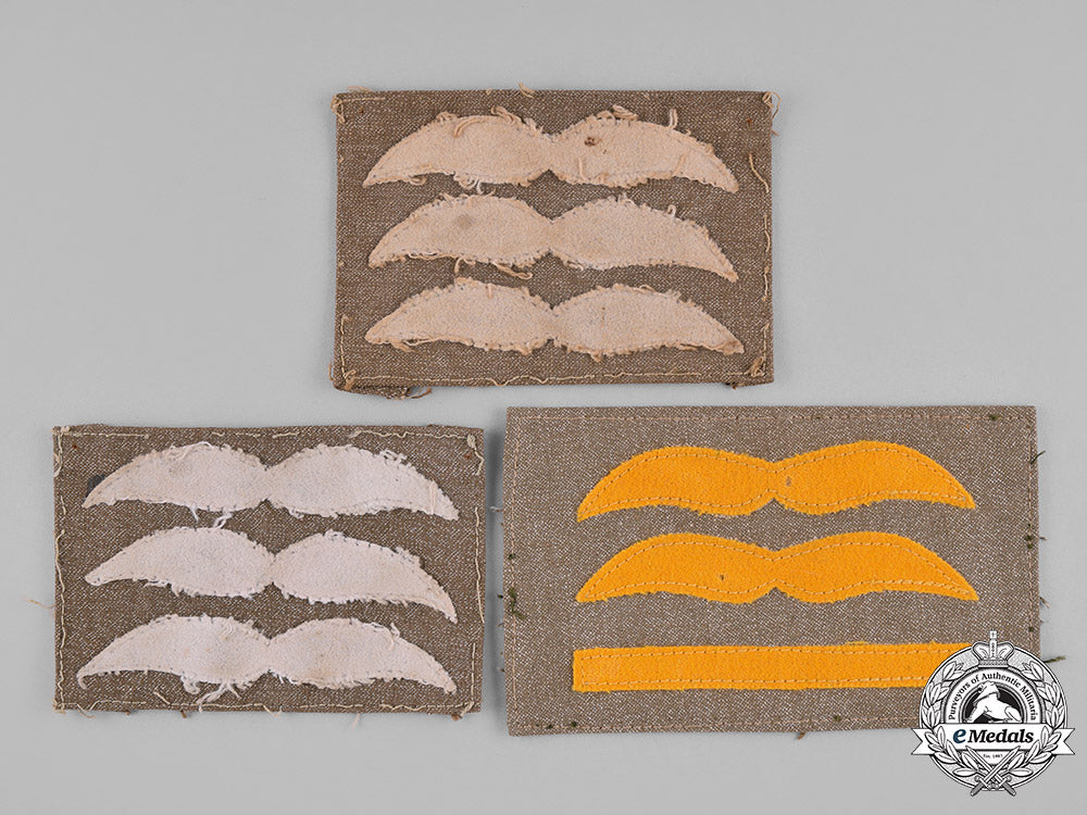 germany,_luftwaffe._a_lot_of_second_war_period_luftwaffe_flight_suit_rank_insignia_c18-039498_1_1