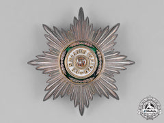 Russia, Imperial. An Order Of St.stanislas In Gold, I Class Grand Cross, By Itska Lozinsky, C.1900