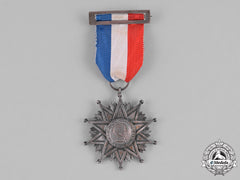 Chile, Republic. An Order Of Bernardo O'higgins, Ii Class Knight C.1970