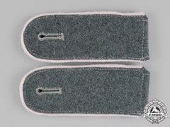 Germany, Heer. A Set Of Infantry Em/Nco’s Shoulder Straps