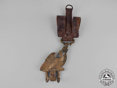 Germany, HJ. An HJ Drum Hanger