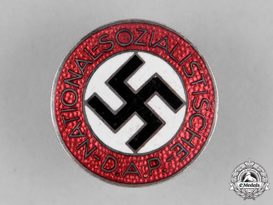 germany,_nsdap._a_nsdap_member_lapel_badge_by_karl_wurster_c18-039711