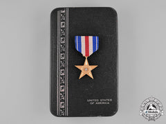 United States. Silver Star
