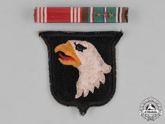 United States. Second War Airborne Veteran's Group