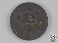Germany. A 1938 Holzmann Construction Crew Employee Badge