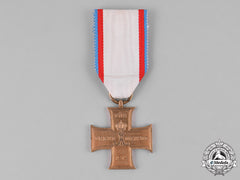Schaumburg-Lippe, Principality. A 1914 Cross For War Merit