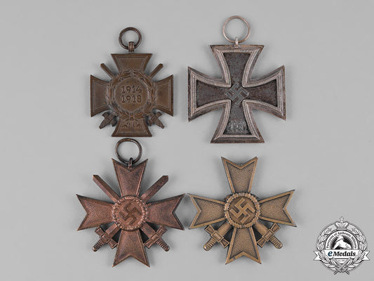 germany,_third_reich._a_lot_of_german_medals_c18-039917