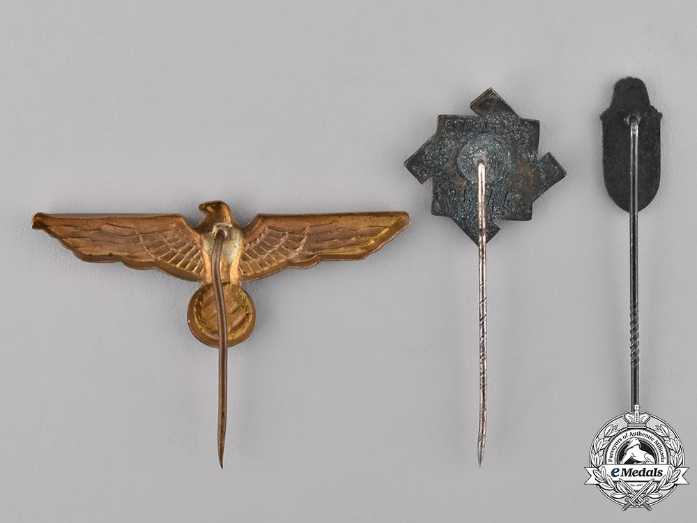germany,_third_reich._a_lot_of_third_reich_stick_pins_c18-039934