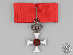 International. An Order Of Our Lady Of Mercy Mercedarian, Commander, C.1930