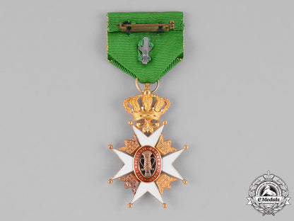 sweden,_kingdom._an_order_of_vasa_in_gold,_i_class_knight,_by_c._f._carlman,_c.1900_c18-039965